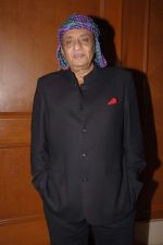 Ranjeet at I  am Singh music launch in J W Marriott on 3rd Nov 2011 (35).JPG